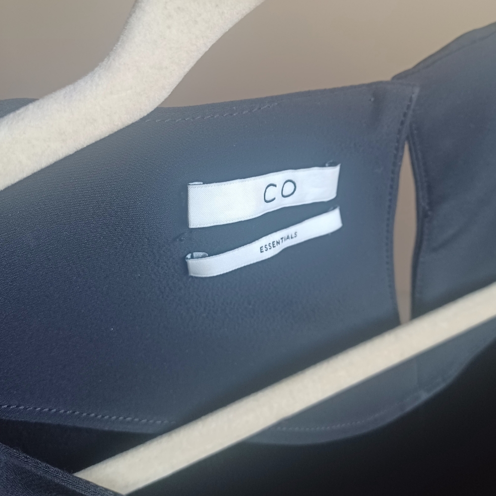 CO essentials DRESS - Picture 10 of 14